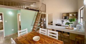 Chalets - Lagoon Chalets & Camping